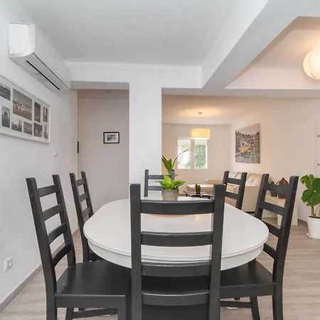 Camoes By Algartur Apartment