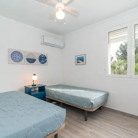 Apartment Camoes By Algartur Tavira