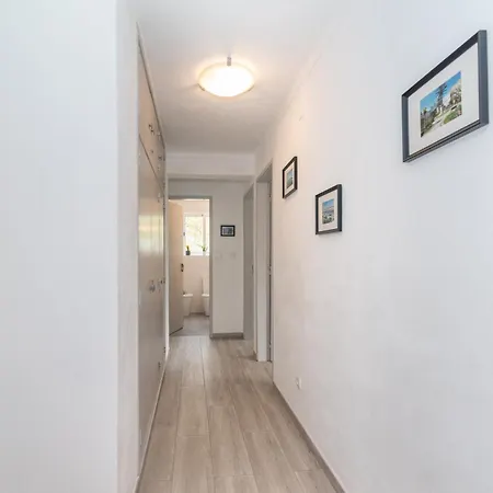Apartment Camoes By Algartur