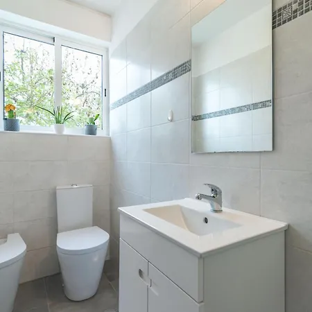 Apartment Camoes By Algartur Tavira