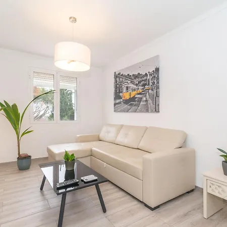 Camoes By Algartur Apartment Tavira