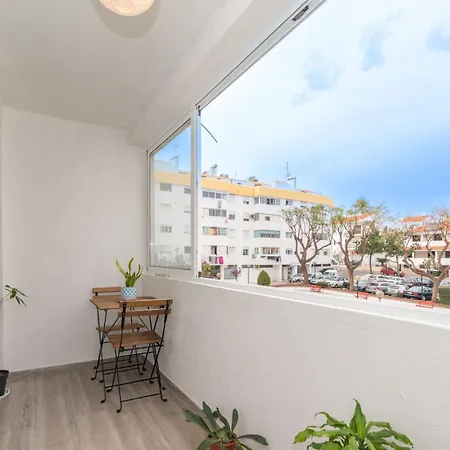 Apartment Camoes By Algartur Tavira