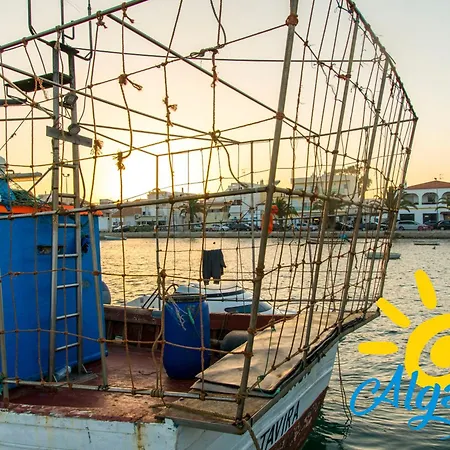 Camoes By Algartur *