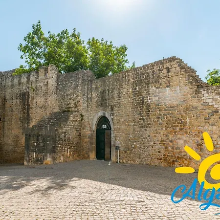 Camoes By Algartur Apartment *