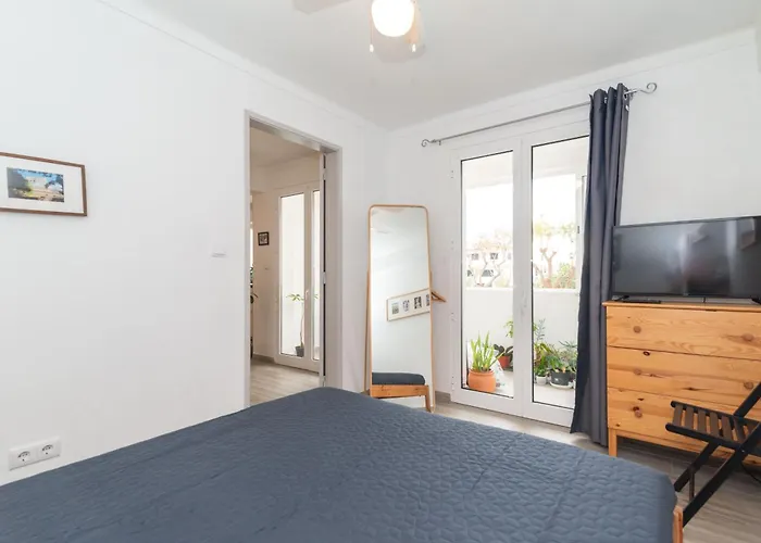 Camoes By Algartur Διαμέρισμα Ταβίρα