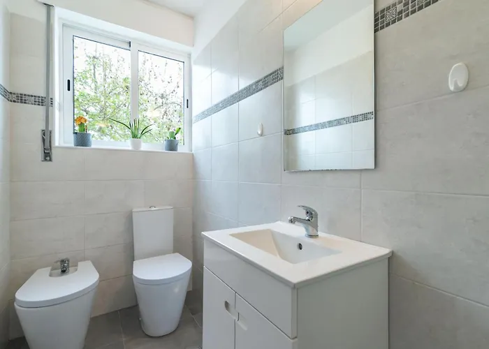 Διαμέρισμα Camoes By Algartur Ταβίρα