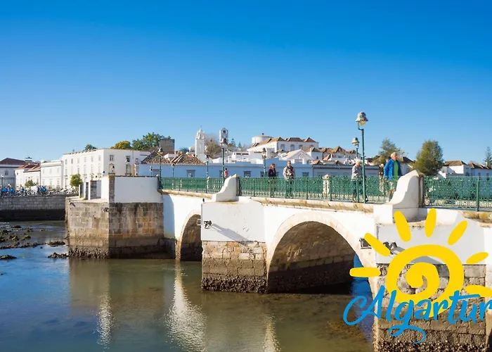 Camoes By Algartur Ταβίρα