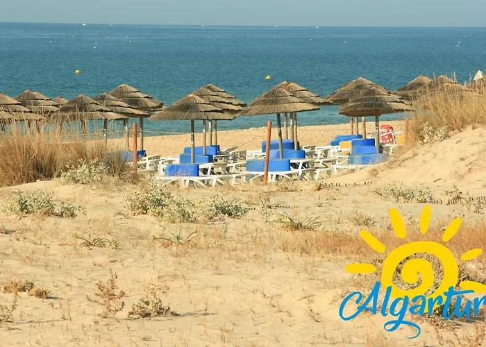 Διαμέρισμα Camoes By Algartur Ταβίρα