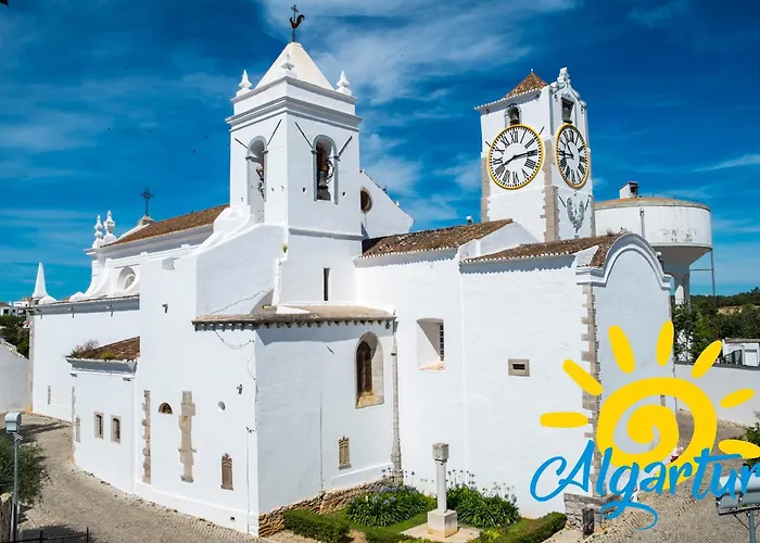 Διαμέρισμα Camoes By Algartur