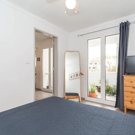 Camoes By Algartur 公寓 塔维拉