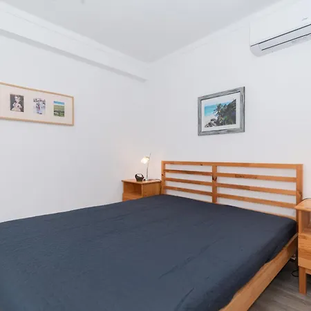 Camoes By Algartur * Tavira