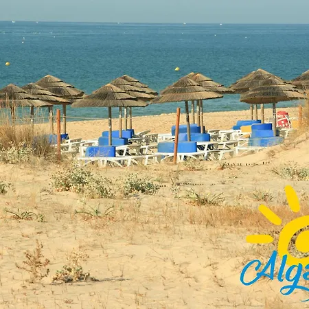 Apartamento Camoes By Algartur Tavira