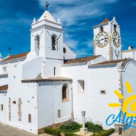 Apartamento Camoes By Algartur