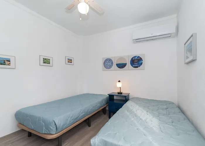 Camoes By Algartur 公寓 *