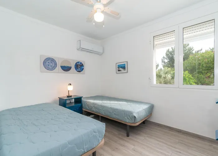 公寓 Camoes By Algartur 塔维拉