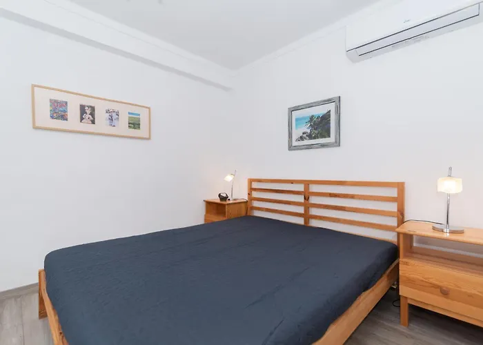 Camoes By Algartur * 塔维拉