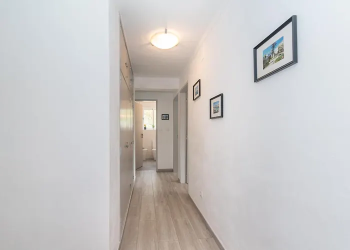 公寓 Camoes By Algartur