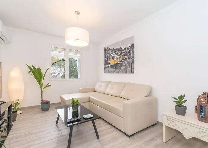 Camoes By Algartur 公寓 塔维拉