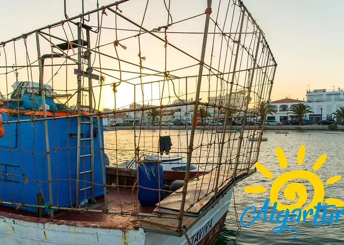 Camoes By Algartur *