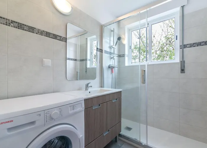 Camoes By Algartur 塔维拉