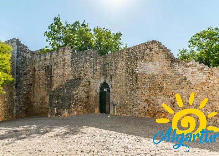 Camoes By Algartur 公寓 *